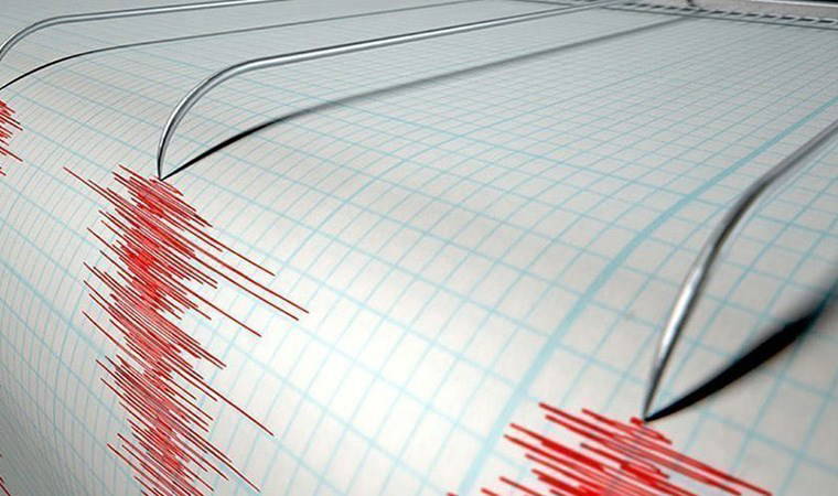 Deprem mi oldu? 1 Mayıs 2024 nerede, ne zaman deprem oldu? Son depremler!