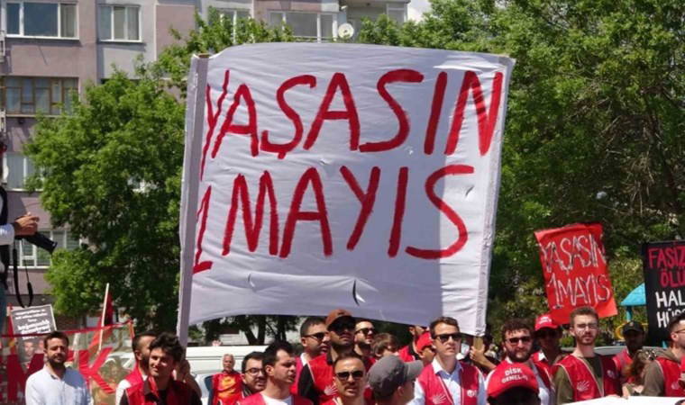 1 Mayıs İşçi ve Emekçi Bayramı neden kutlanır, nasıl ortaya çıktı? 1 Mayıs ilk ne zaman kutlandı?