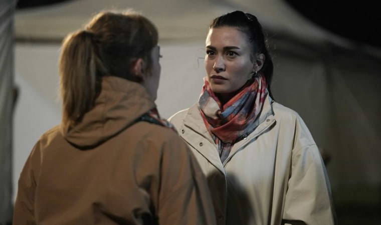 Büyük yüzleşme gerçekleşti: 'Timur'dan ayrılacaksın!'