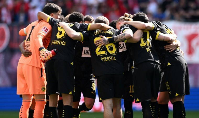 Borussia Dortmund - PSG maçı ne zaman, saat kaçta, hangi kanalda?