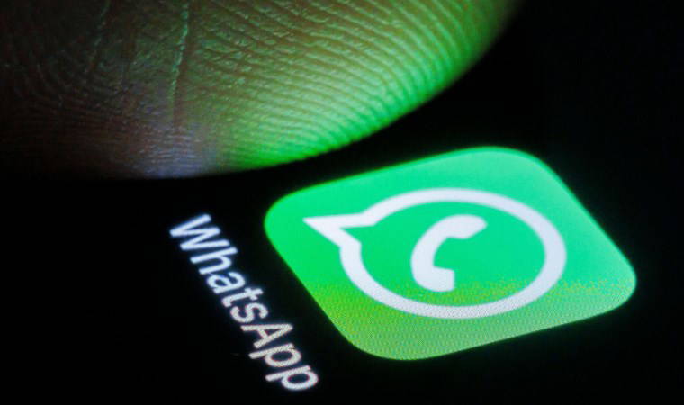 WhatsApp: 'On milyonlarca kişi' mesajlaşma uygulamasına gizlice erişim sağlıyor
