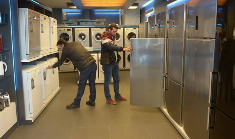 TÜRKBESD'den beyaz eşya satışlarında 9 taksit talebi