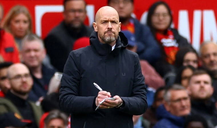 Wesley Sneijder'den Erik ten Hag iddiası: 'Gönderileceğini o da biliyor'