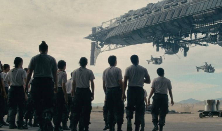 Prime Video'dan 'Fallout' bir rekor elde etti...