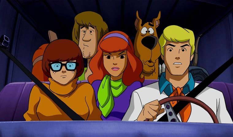 90'ların ve 2000'lerin sevilen çizgi filmi dizi oluyor!