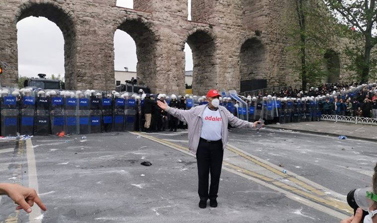 Bozdoğan Kemeri nerede? Bozdoğan Kemeri (Valens Su Kemeri) ne zaman yapıldı?