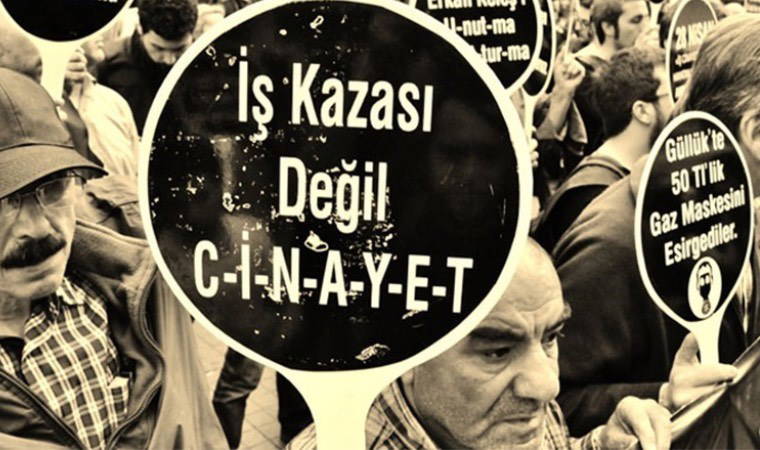 CHP'li Tanrıkulu: 1 Mayıs'ı bu yıl daha karanlık bir tablo ile karşılıyoruz