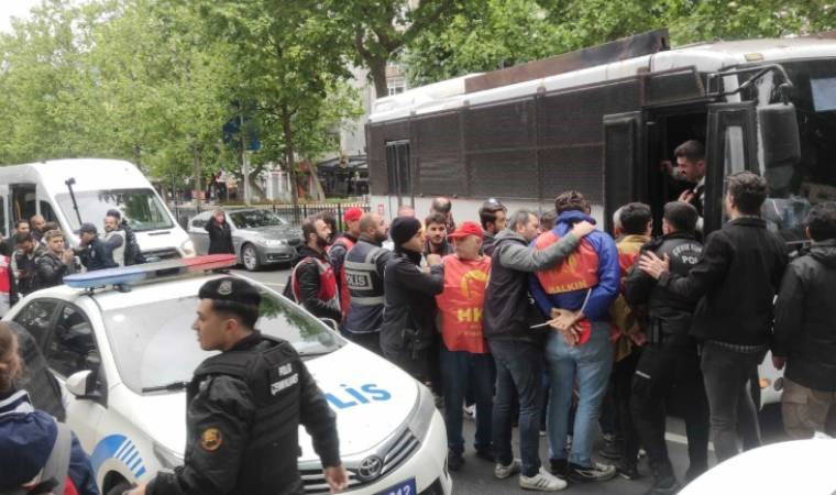 Özgürlük İçin Hukukçular Derneği açıkladı