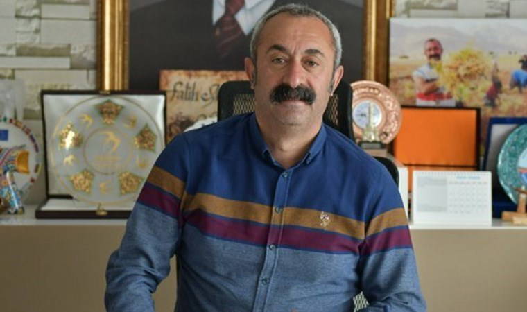 Tunceli Belediyesi'nin borcu açıklandı