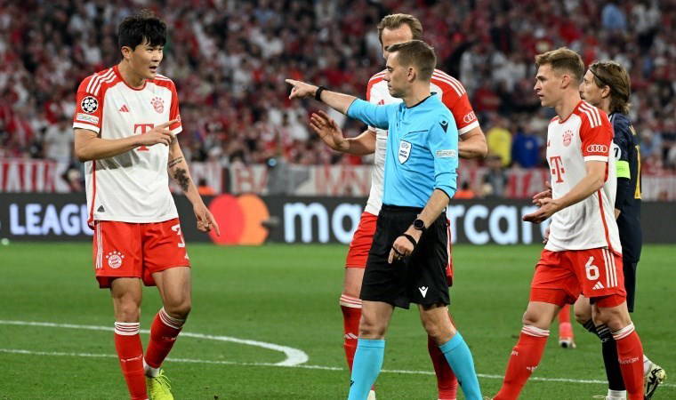 Alman yıldızdan Kim Min-Jae'ye destek!