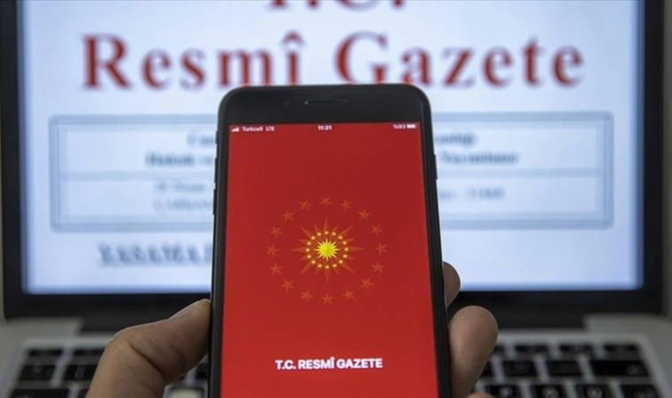 Enerjide acele kamulaştırma kararları (01 Mayıs 2024)