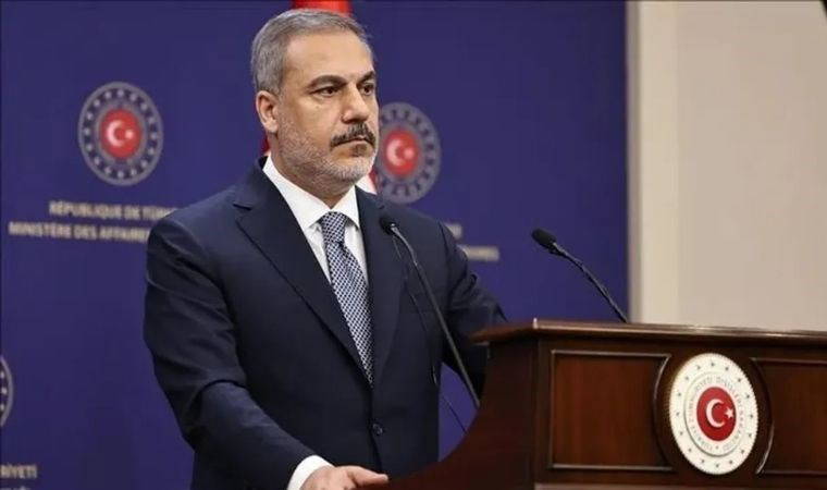 Bakan Fidan duyurdu: Türkiye, soykırım davasına müdahil oluyor!