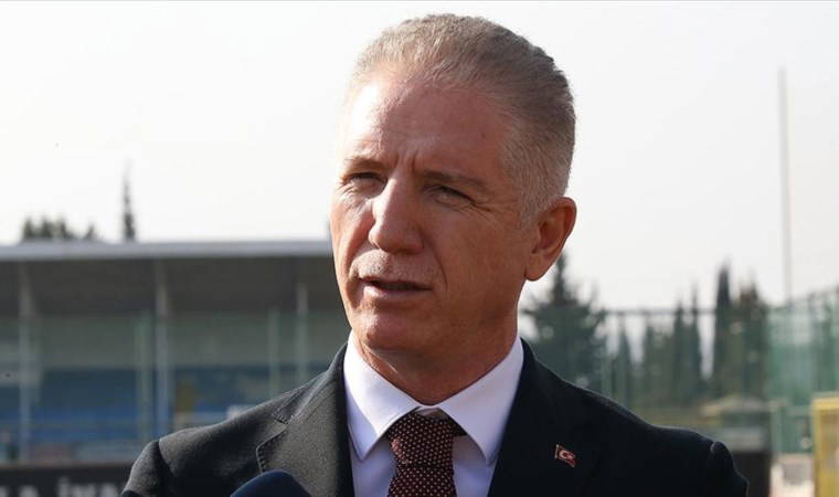 İstanbul Valisi Davut Gül'den 'gözdağı': Devlet yarına bırakır ama yanına bırakmaz'