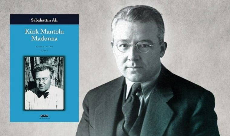 Kürk Mantolu Madonna'nın dizisi çıkıyor: Yönetmeni belli oldu