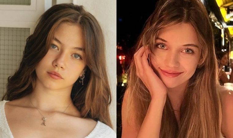 Bahar'ın Umay'ı Alisa Sezen Sever isyan etti: 'Afra Saraçoğlu'na benzetilmekten...'