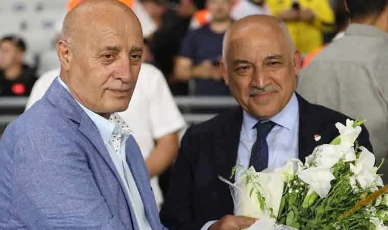 İstanbulspor'dan, TFF'ye sert yanıt!