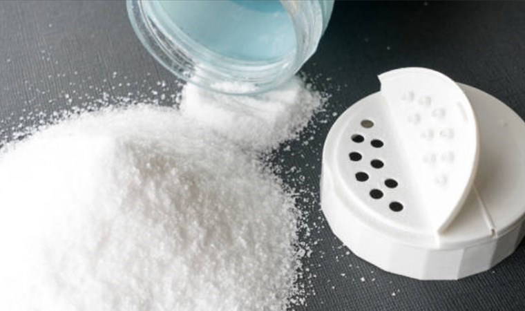 Johnson & Johnson'dan 'bebek pudrası' davaları için uzlaşma önerisi