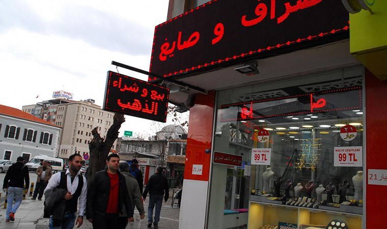 Samsun İl Müftü Yardımcısı Arapça tabela karşıtlarını ‘ahmak’ olarak ilan etti