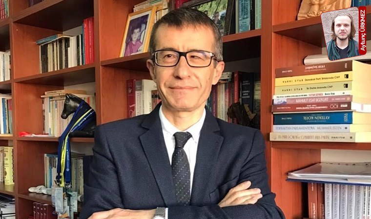 Destici’nin amblem açıklamasına tepki: 'Hitit Güneşi laik Türk milli kimliğidir'