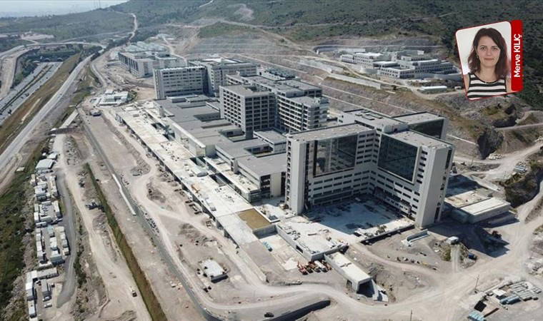 İktidar, ‘tasarruf’ dedi ancak şehir hastaneleri ödemelerine tüm kaynaklar seferber: