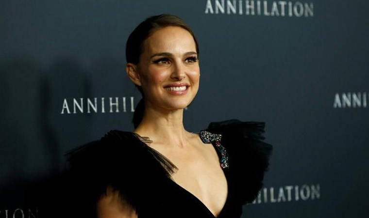 Natalie Portman yeni Apple TV+ dizisinde başrolde...
