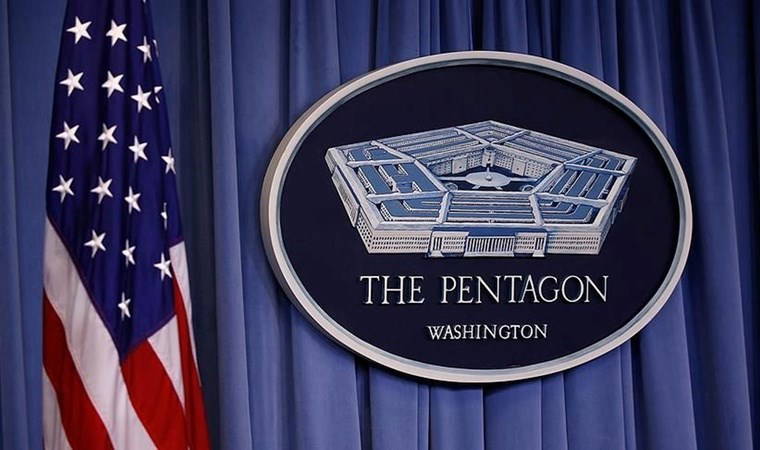 Pentagon'dan İsrail açıklaması: Güvenlik yardımlarını gözden geçiriyoruz
