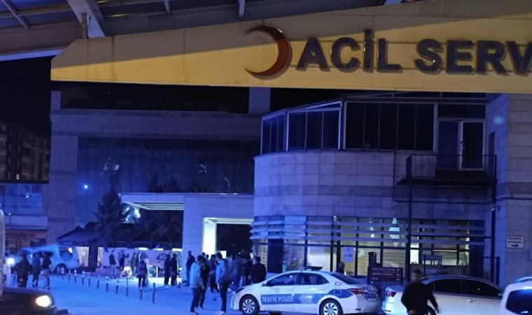 Siirt'te 3 yaşındaki çocuk bahçe havuzuna düştü