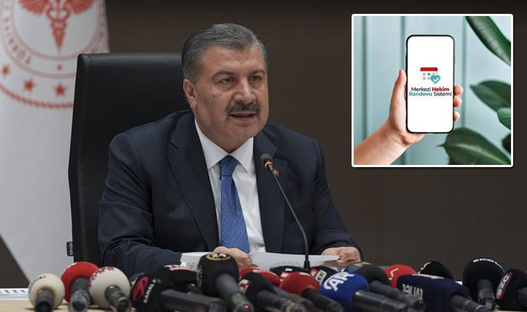 Pazartesi başlıyor! Fahrettin Koca duyurmuştu: İşte 10 soruda hastanede 'onaylı randevu' dönemi...