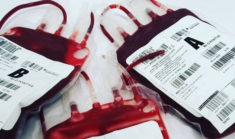 Herkese uyan 'evrensel kan' üretmek mümkün mü?