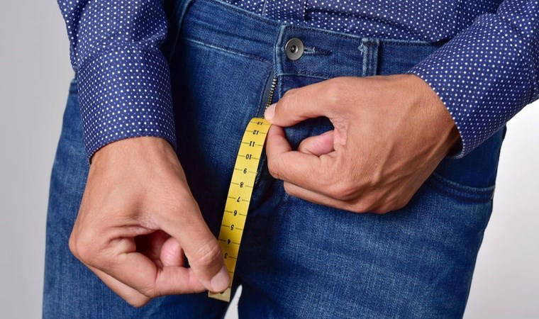 'Uzunluğunun yükselmesi endişe verici...'