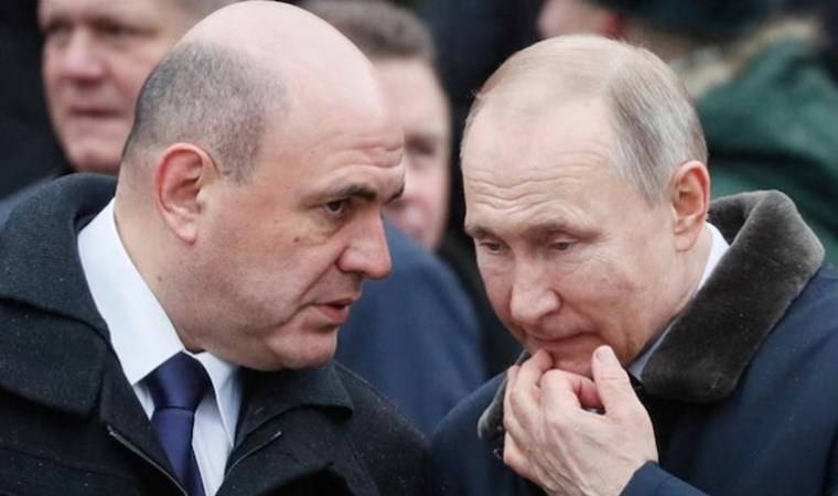 Putin'in başbakan adayı Mişutsin kimdir?