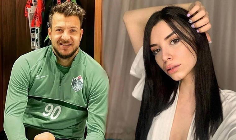 Eski sevgilisi Aleyna Eroğlu'nu darp ettiği iddia edilen Batuhan Karadeniz'in yargılanmasına başlandı: Duruşmaya gelmezse 'yakalama kararı' çıkartılacak!