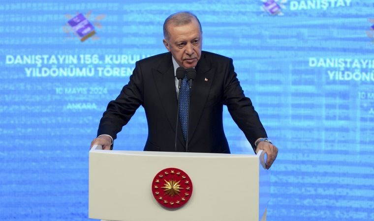 Erdoğan'dan 'emniyet operasyonu' sonrası dikkat çeken açıklama