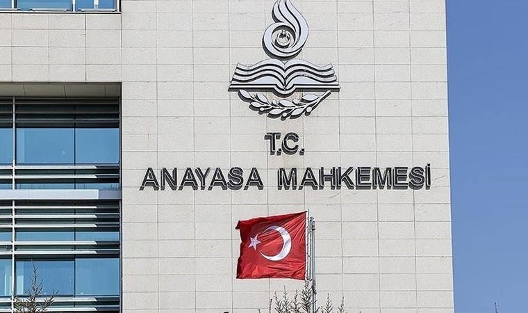 AYM'den güvenlik soruşturması nedeniyle atama iptalinde 'gerekçe açıklanmalı' karar