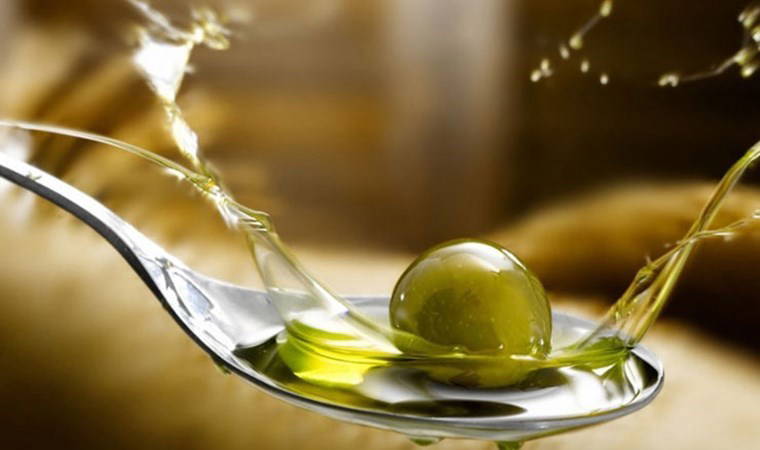 Yarım kaşık zeytinyağının mucizevi etkileri!