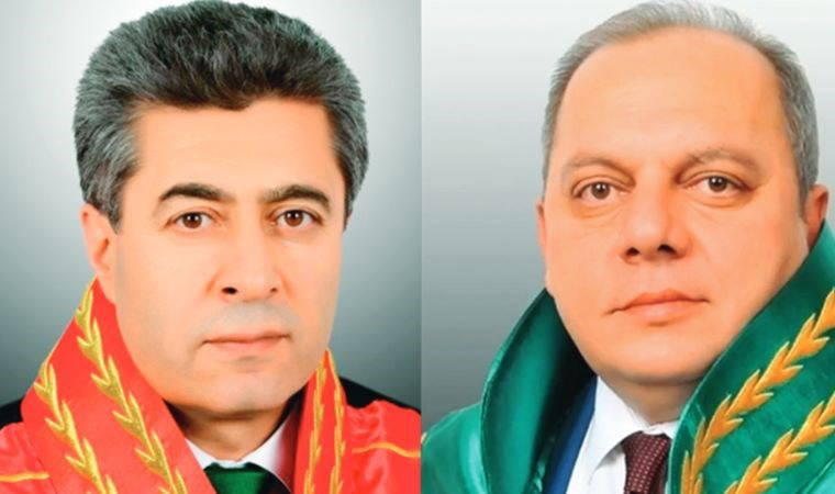 Son dakika haberi... Yargıtay Başkanlığı seçiminde düğüm çözülüyor: Muhsin Şentürk adaylıktan çekildi