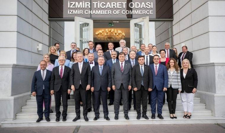 83. Dünya SKAL Kongresi başlıyor