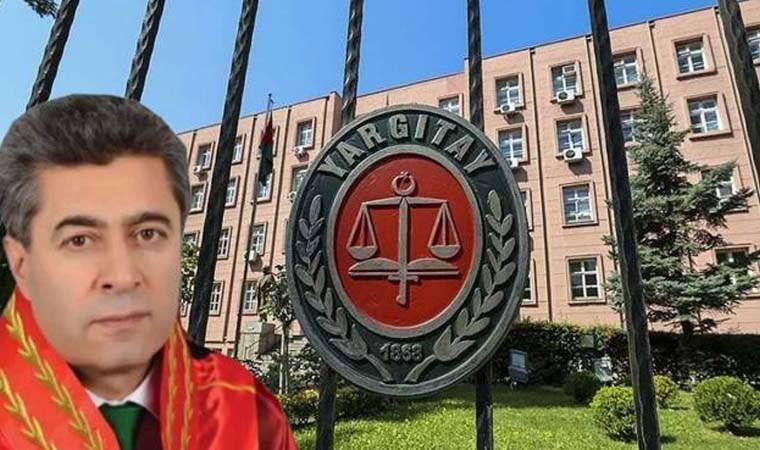 Muhsin Şentürk kimdir? Yargıtay Başkanı olarak atanan Muhsin Şentürk kaç yaşında, nereli?