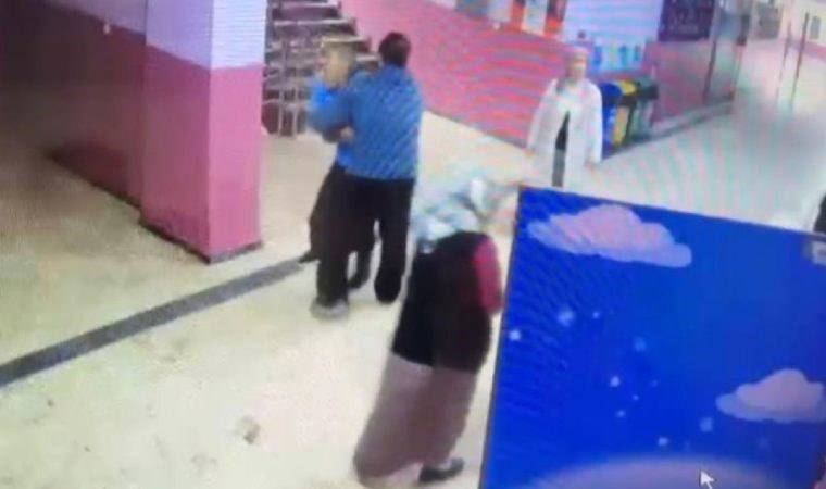 Eğitimde yine şiddet!