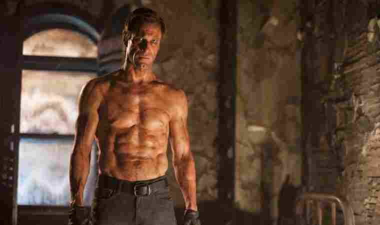 Frankenstein: Ölümsüzlerin Savaşı filminin konusu ne? Frankenstein: Ölümsüzlerin Savaşı filminin oyuncuları kim?