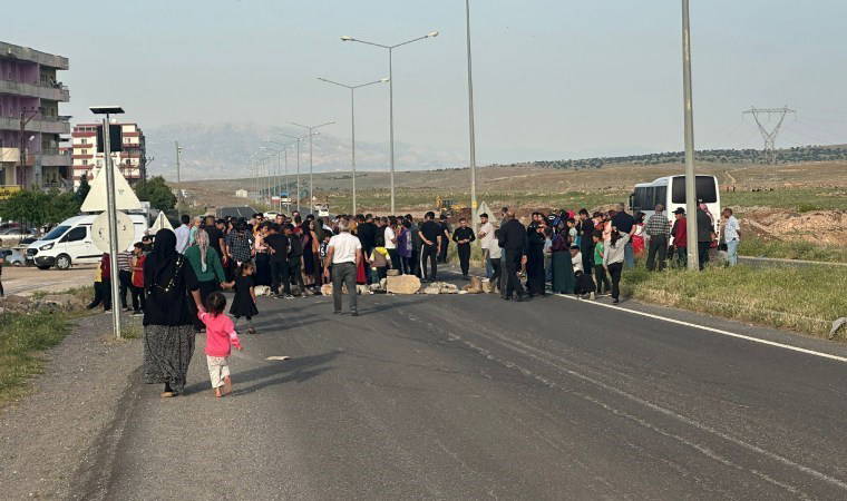 Şırnak'ta acı ölüm: 5 yaşındaki çocuk hayatını kaybetti