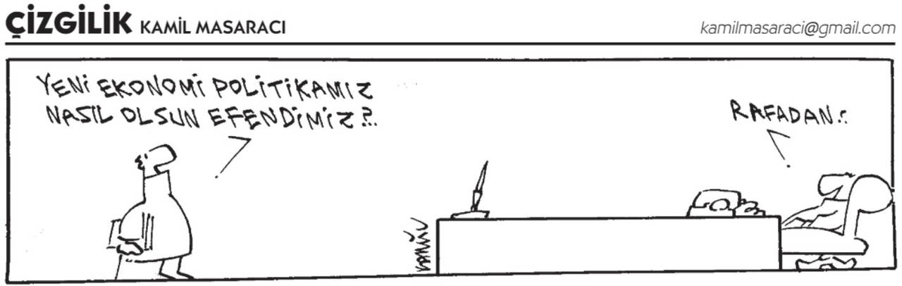 Çizgilik (12 Mayıs 2024)