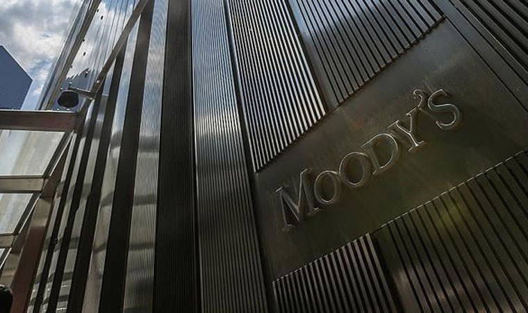 Moody's'ten İsrail kararı (11 Mayıs 2024)
