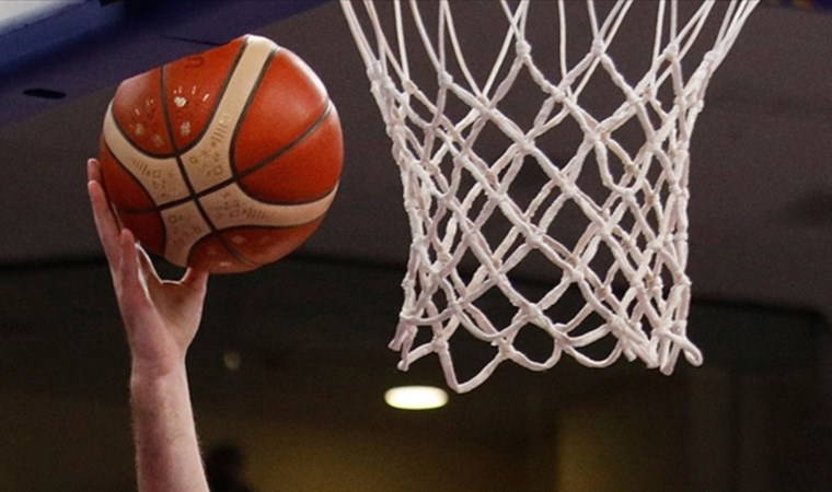 TBF açıkladı: Basketbolda yabancı kuralı değişti