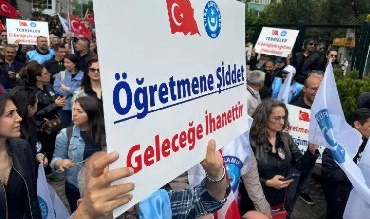 Suç uzmanından 'eğitimde şiddet' yorumu: Toplumda şiddet artıyorsa okullarda da artıyor