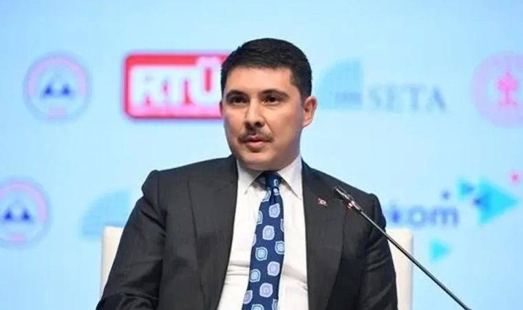 Cumhurbaşkanlığı Özel Kalem Müdürü Hasan Doğan'ın babası vefat etti