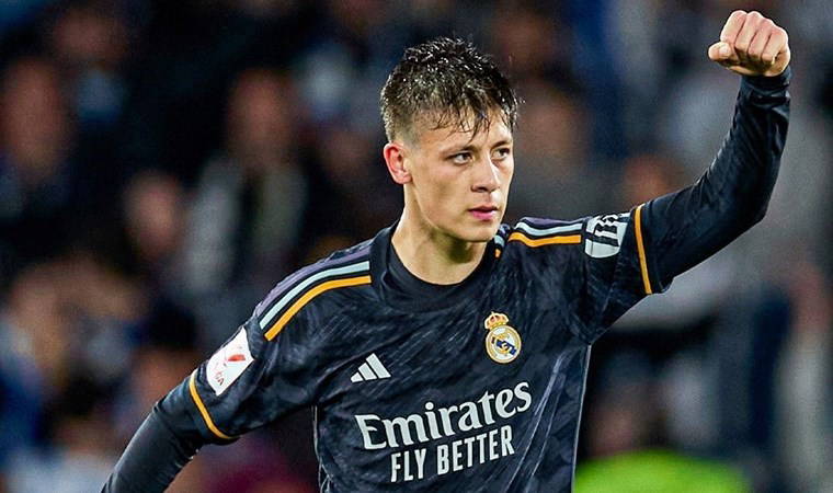 Granada - Real Madrid maçı ne zaman, saat kaçta, hangi kanalda? Arda Güler oynayacak mı?