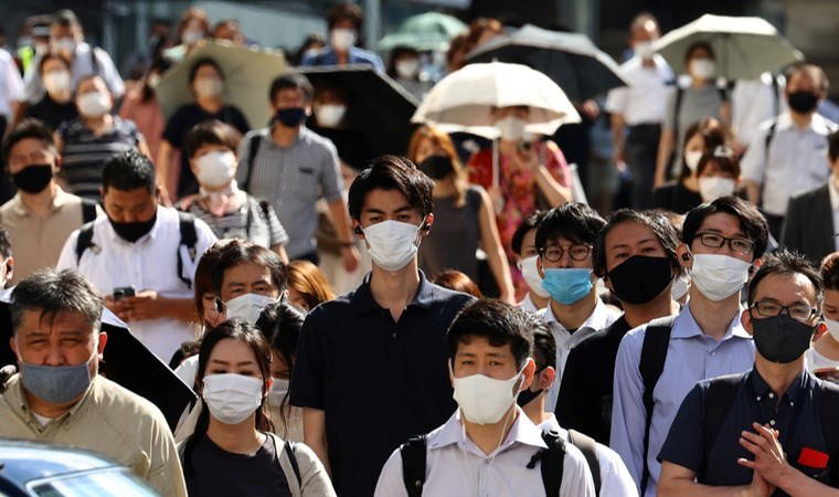 Japonya'da koronavirüs ilaçları imha edilecek: '2 milyar dolar değerinde...'