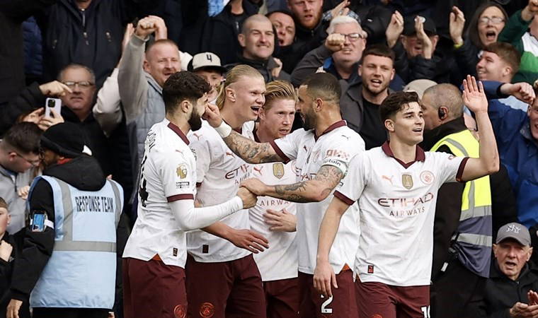 Fulham - Manchester City maçı ne zaman, saat kaçta, hangi kanalda?