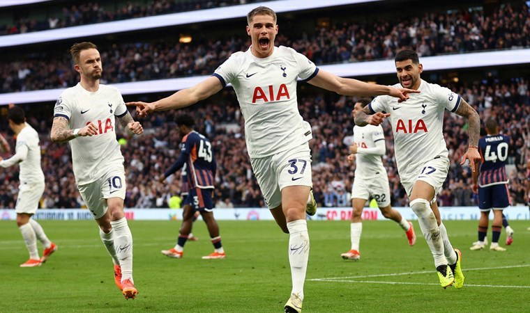 Tottenham - Burnley maçı ne zaman, saat kaçta, hangi kanalda?